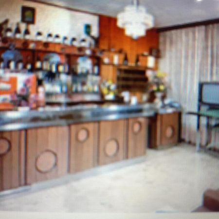 Hotel Rossini Rimini Dış mekan fotoğraf
