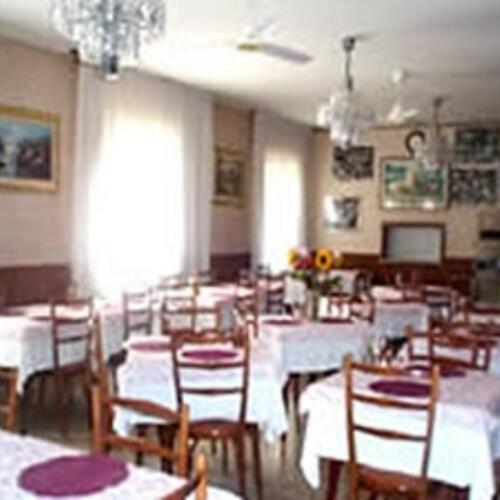 Hotel Rossini Rimini Dış mekan fotoğraf