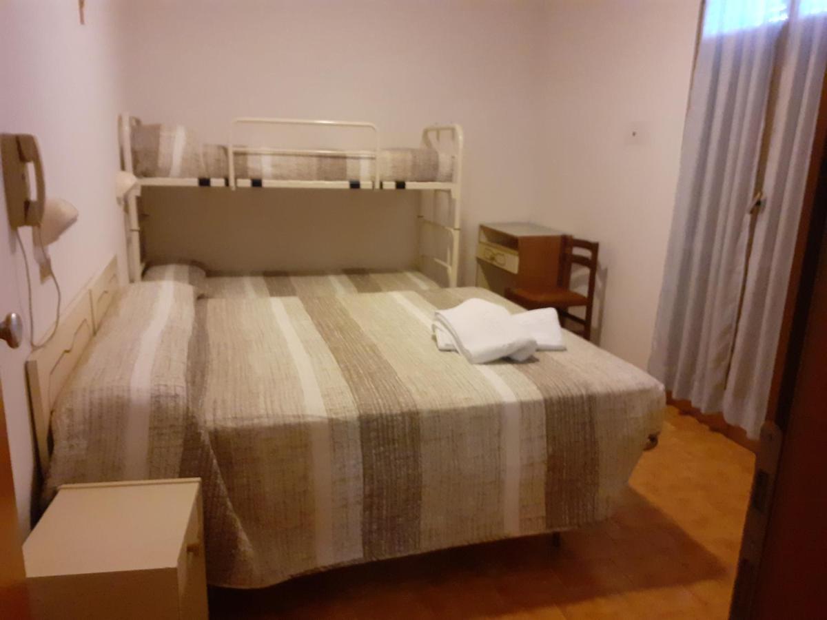 Hotel Rossini Rimini Dış mekan fotoğraf