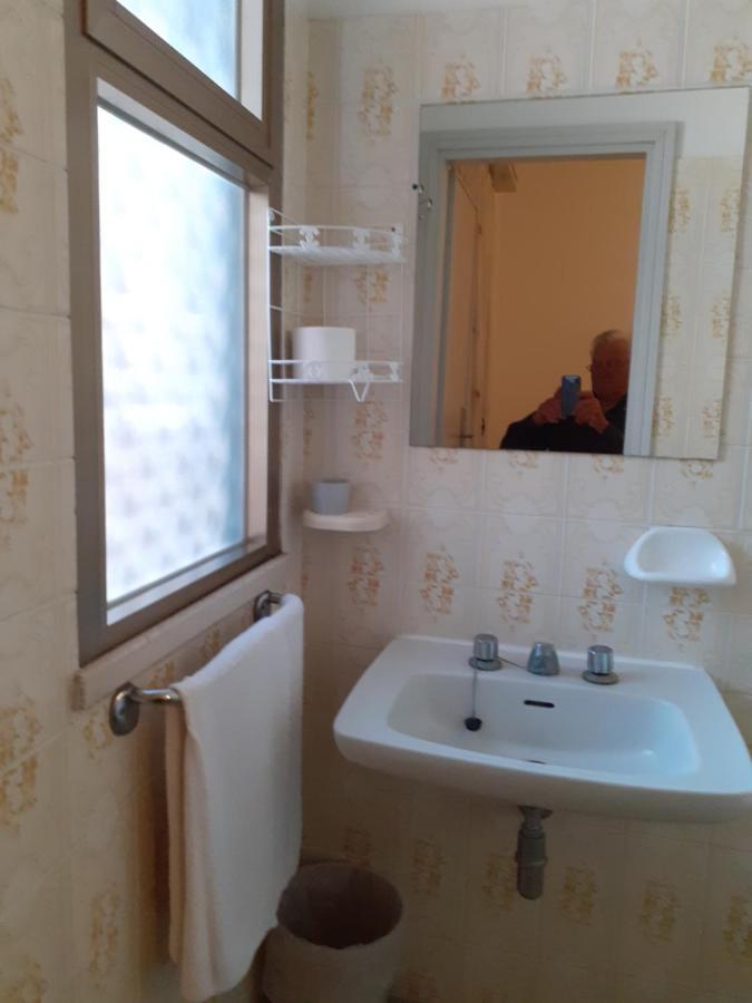 Hotel Rossini Rimini Dış mekan fotoğraf