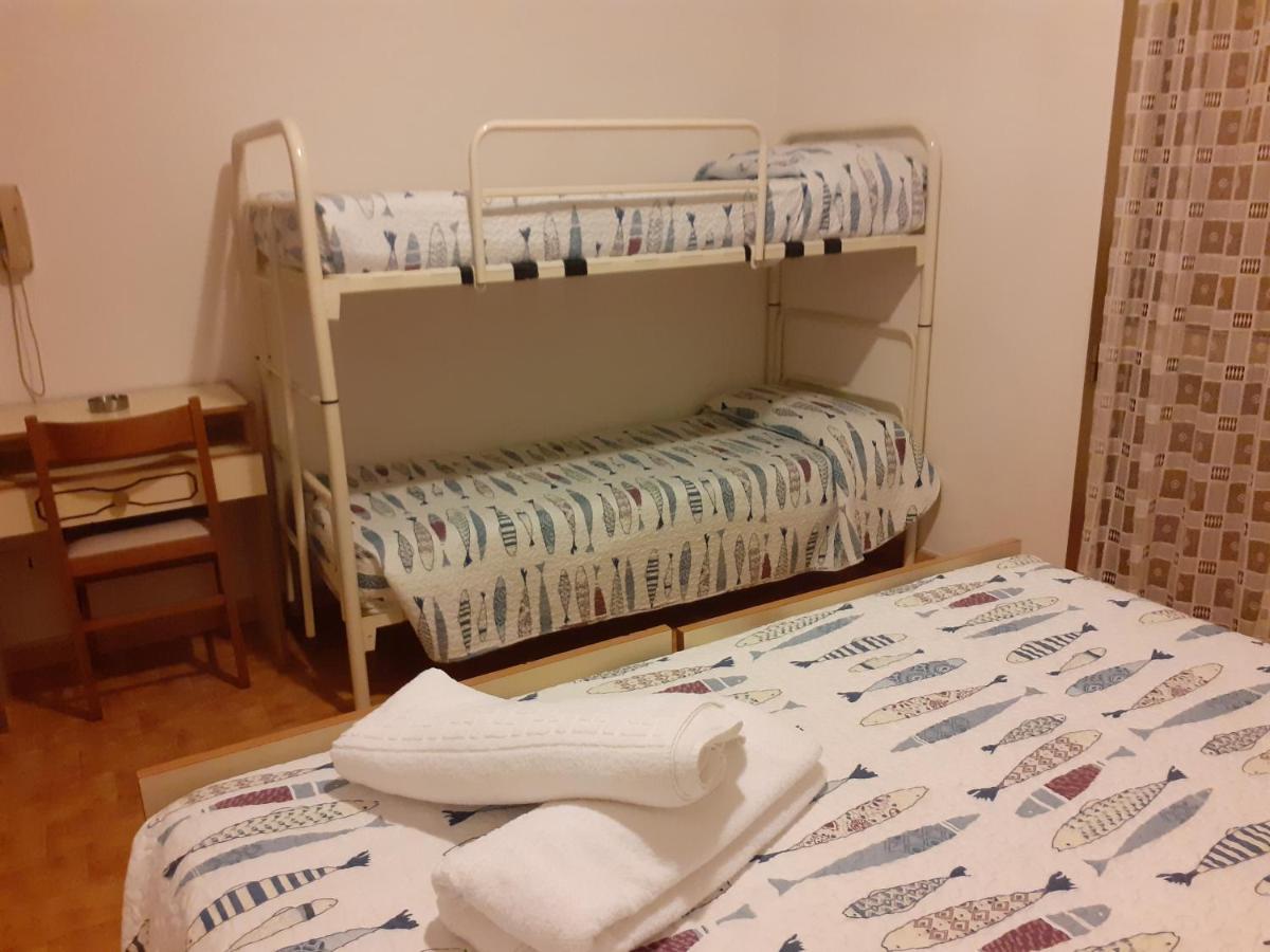 Hotel Rossini Rimini Dış mekan fotoğraf