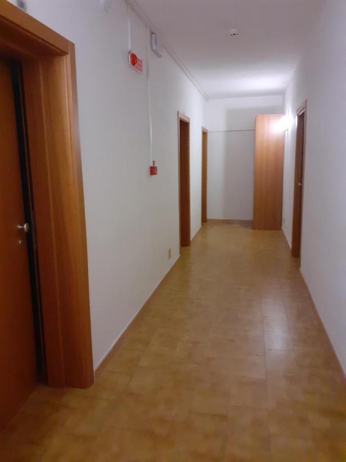 Hotel Rossini Rimini Dış mekan fotoğraf