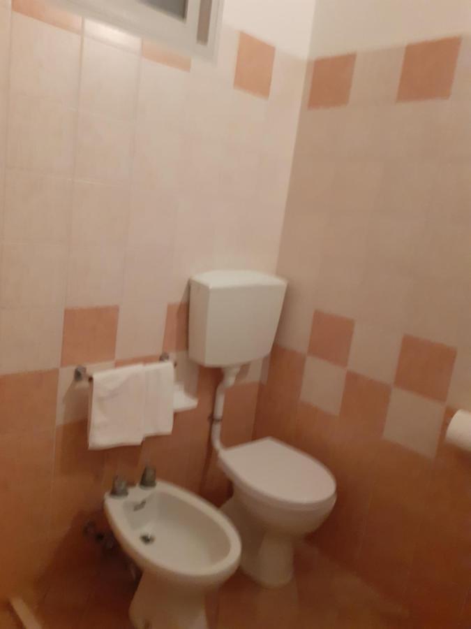 Hotel Rossini Rimini Dış mekan fotoğraf