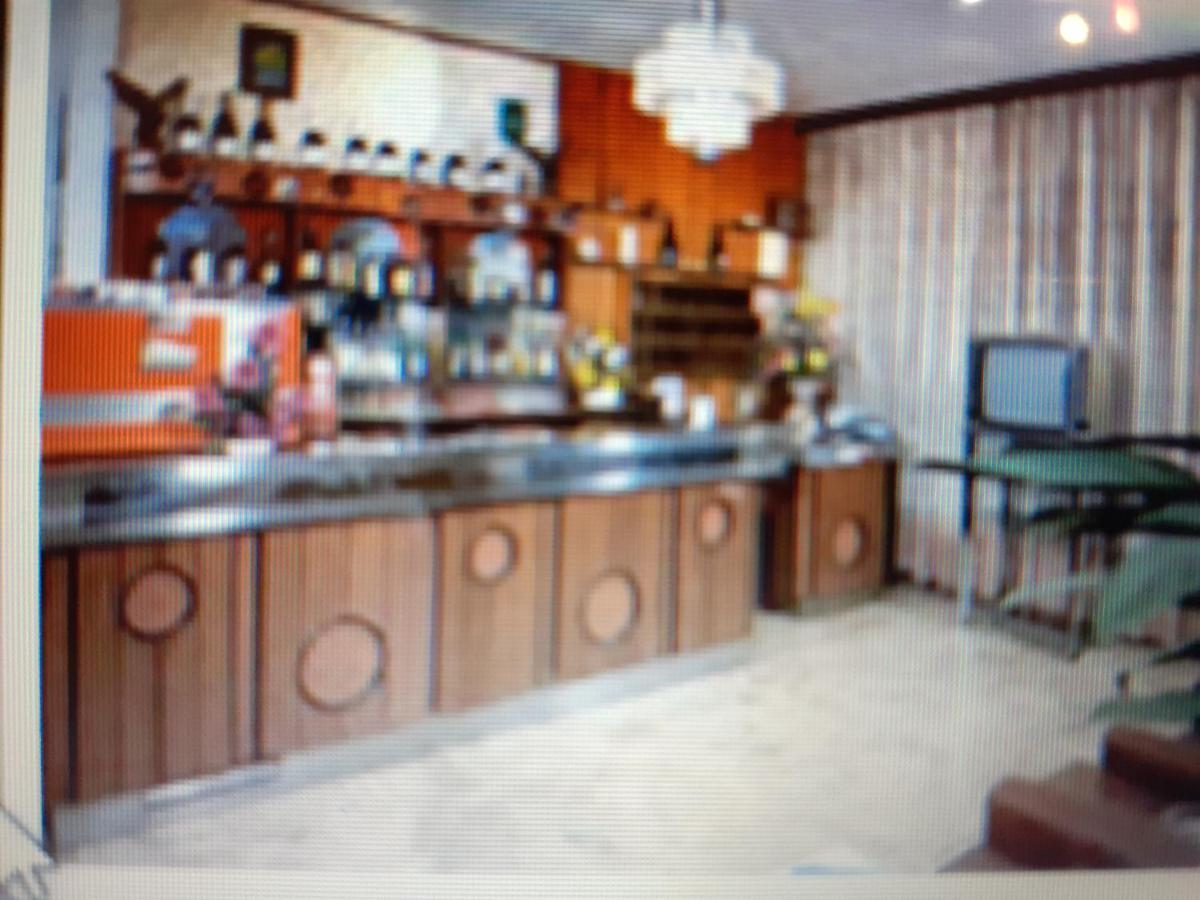 Hotel Rossini Rimini Dış mekan fotoğraf