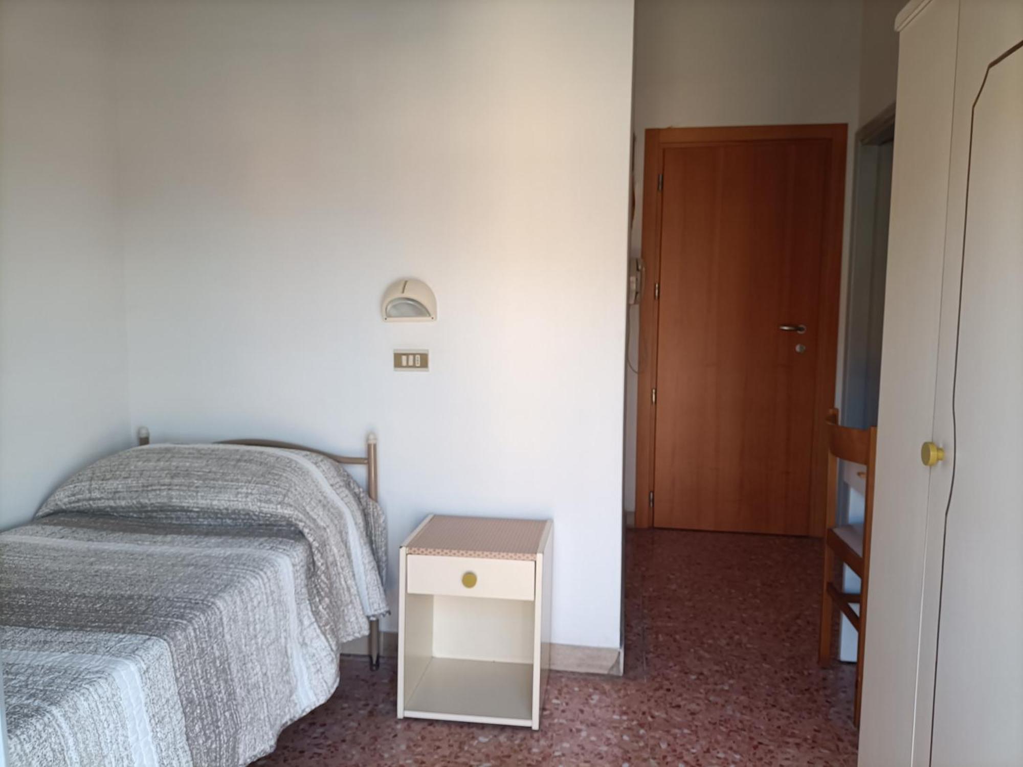 Hotel Rossini Rimini Dış mekan fotoğraf